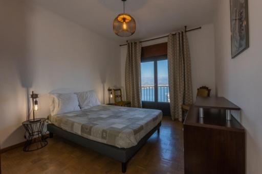 Appartement Avec Vue Mer Exceptionnelle Ajaccio  Exterior foto