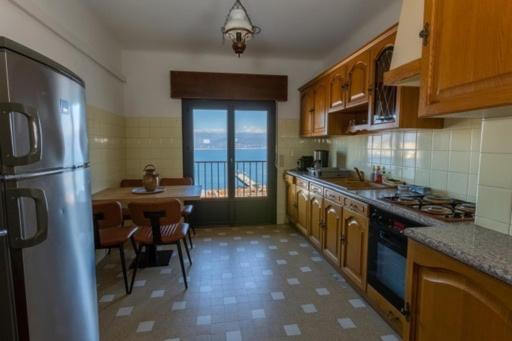 Appartement Avec Vue Mer Exceptionnelle Ajaccio  Exterior foto